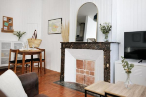 Le Studio de la Bastide - Classé 2 étoiles - Libourne